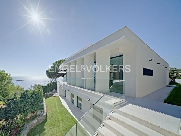 Casa o chalet independiente en Zona de Mascarat, Altea thumbnail 3