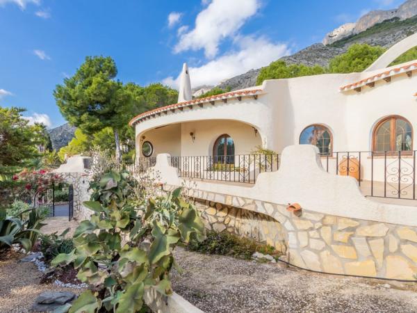 Casa o chalet independiente en Altea la Vella, Altea photo 1