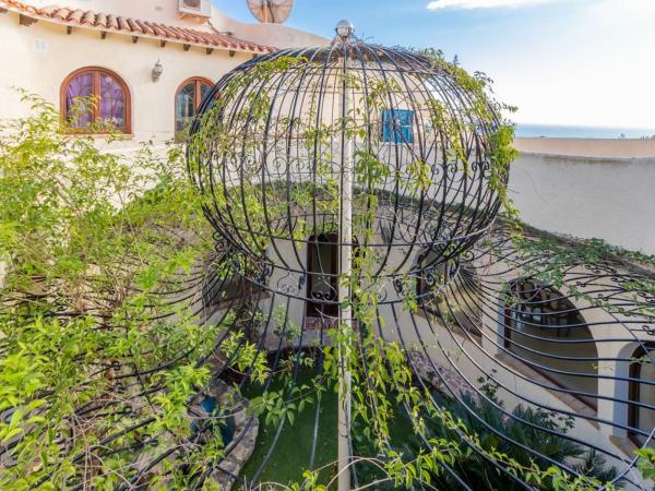 Casa o chalet independiente en Altea la Vella, Altea thumbnail 2