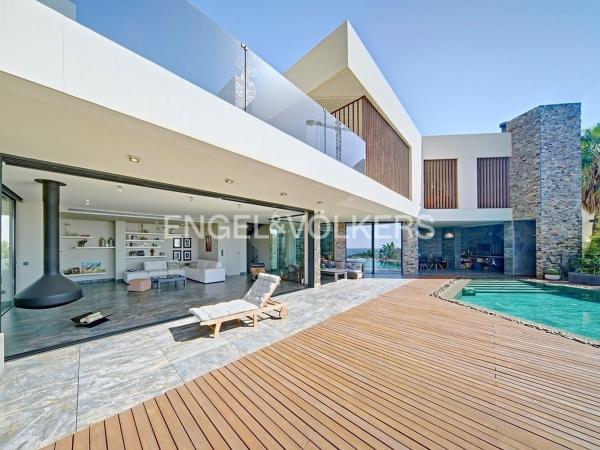 Casa o chalet independiente en Altea Hills, Altea photo 1