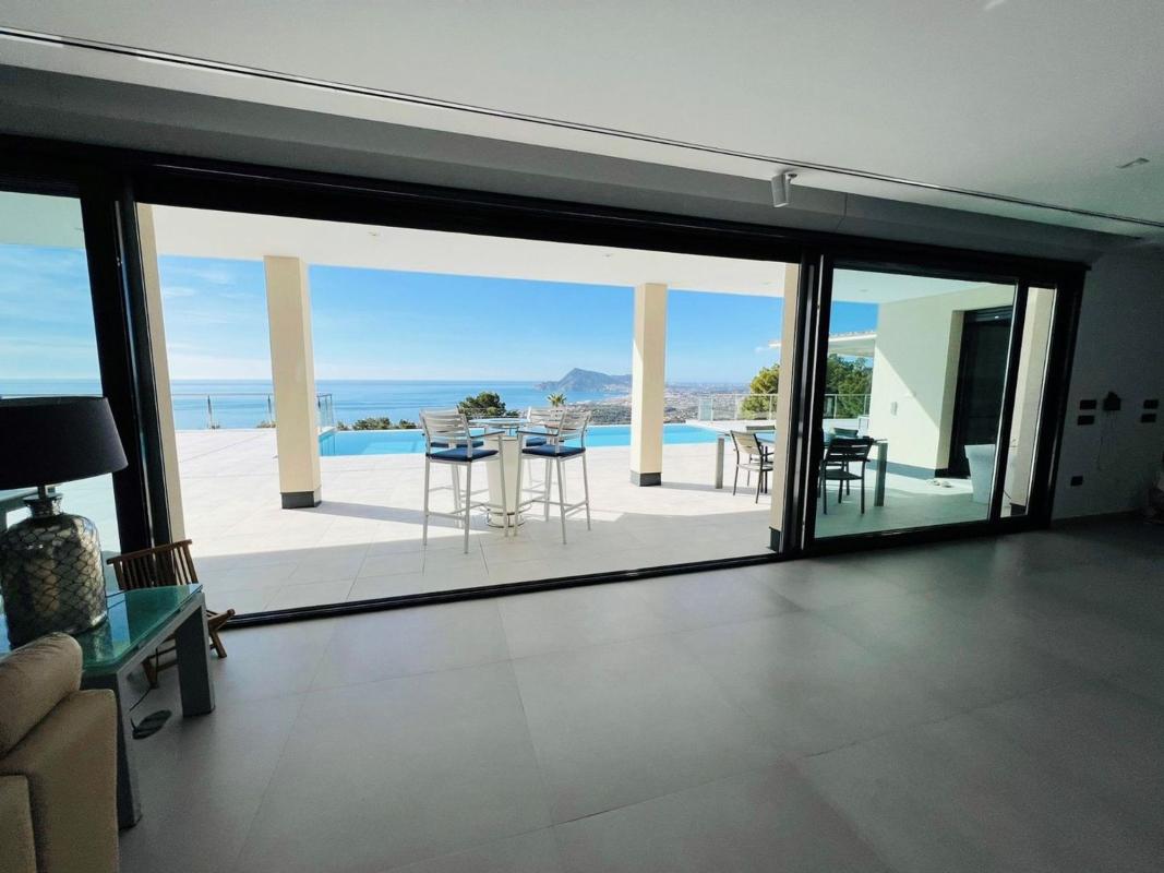 Venta de chalet independiente en Casa o chalet en Altea la Vella, Altea, Altea
photo 3