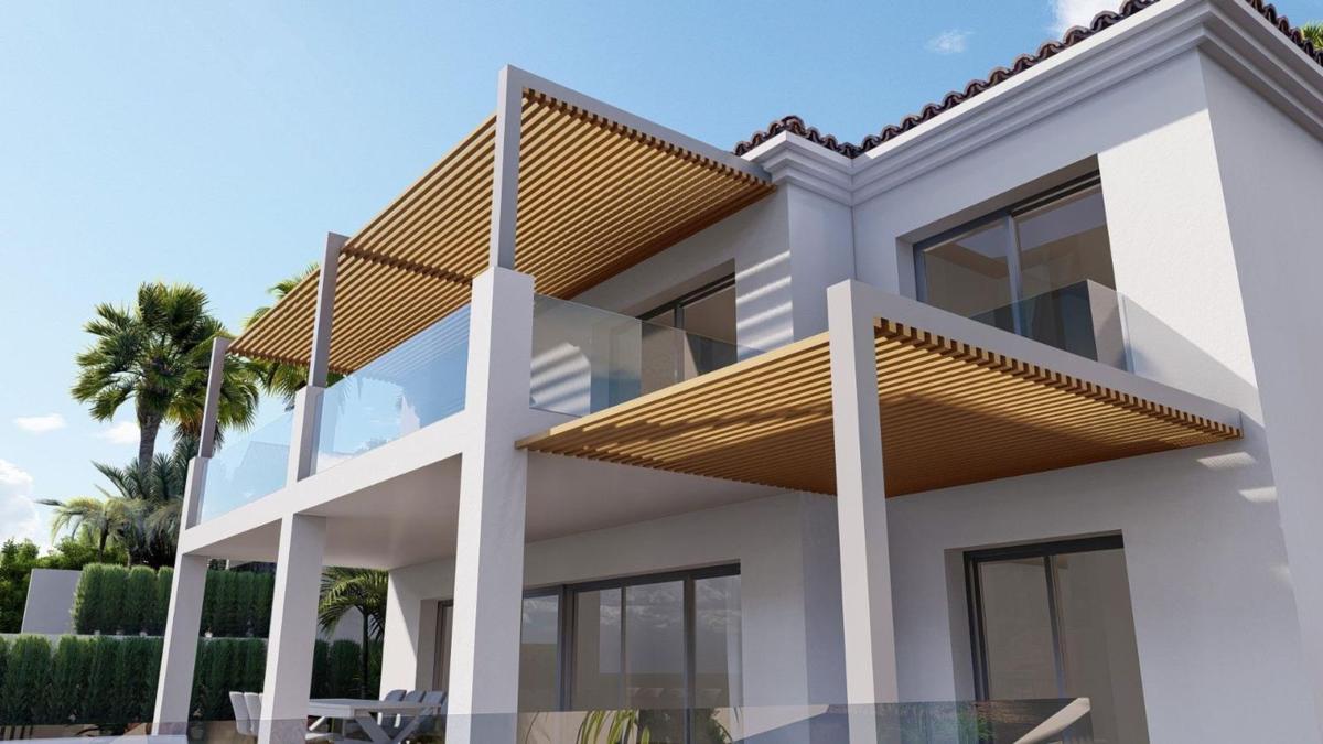 Venta de chalet independiente en Casa o chalet en Altea Hills, Altea, Altea
 photo 2