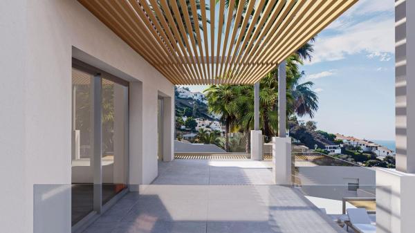 Independent chalet for sale in Casa o chalet en Altea Hills, Altea, Altea
thumbnail 3