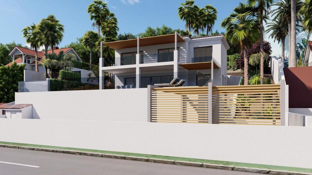 Venta de chalet independiente en Casa o chalet en Altea Hills, Altea, Altea
 photo 5