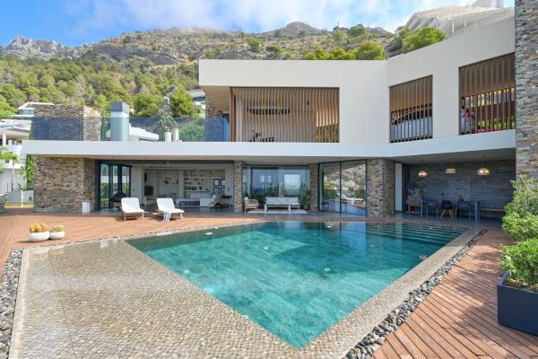 Casa o chalet independiente en Altea Hills, Altea photo 4