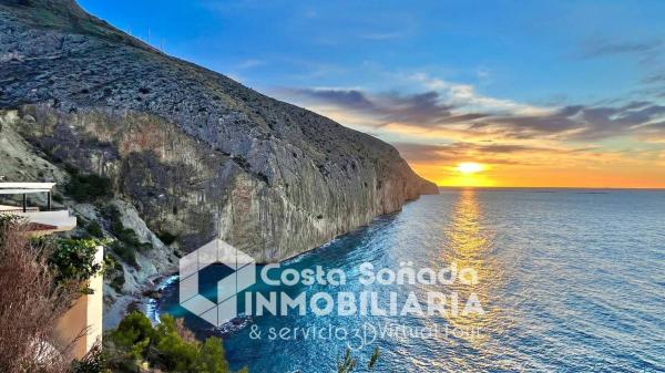 Sprzedaż mieszkania w Piso en Ronda del Atardecer s/n, Zona de Mascarat, Altea, Altea
thumbnail 2