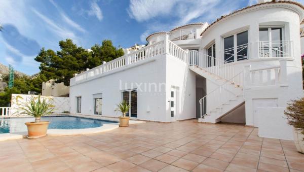 Casa o chalet independiente en Altea Hills, Altea photo 1