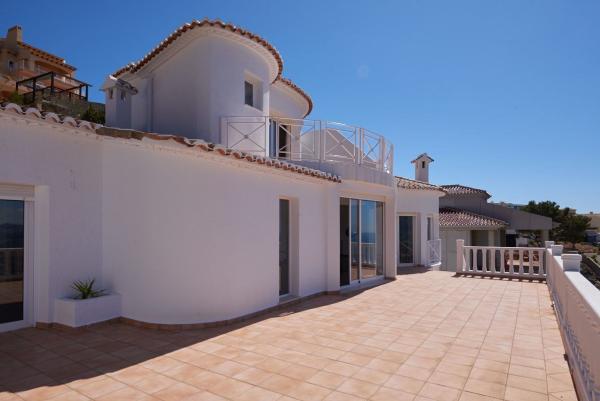 Casa o chalet independiente en Altea Hills, Altea photo 1