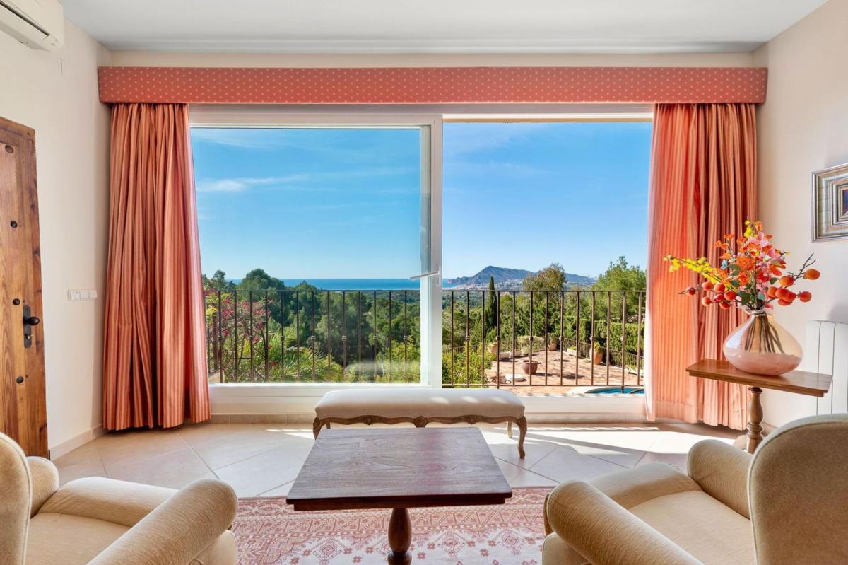 Venta de chalet independiente en Casa o chalet en Calle la Rosella, Altea la Vella, Altea, Altea
photo 5