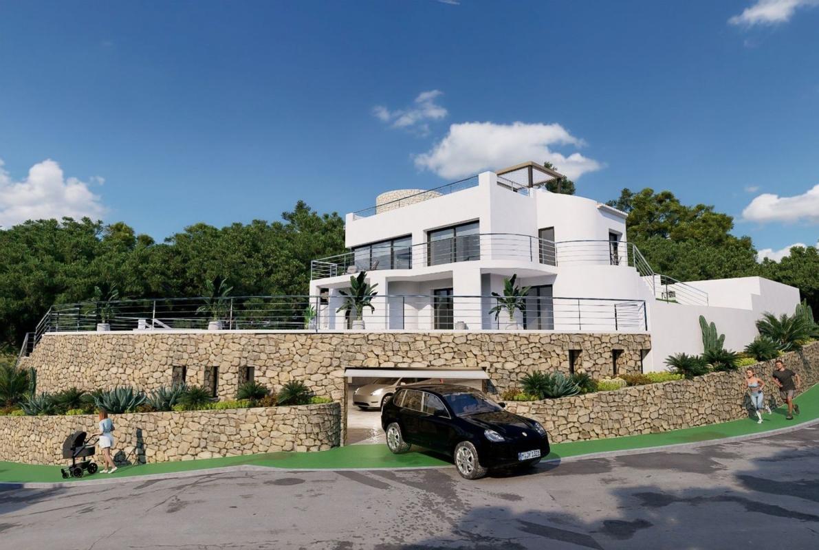 Недвижимость на продажу и в аренду в Испании photo 4