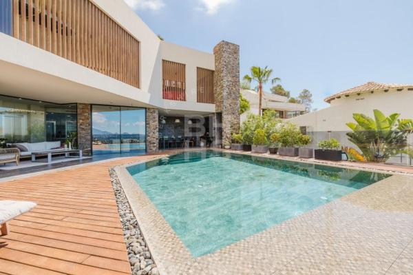 Casa o chalet independiente en Calle Alemania, 648, Altea Hills, Altea thumbnail 2