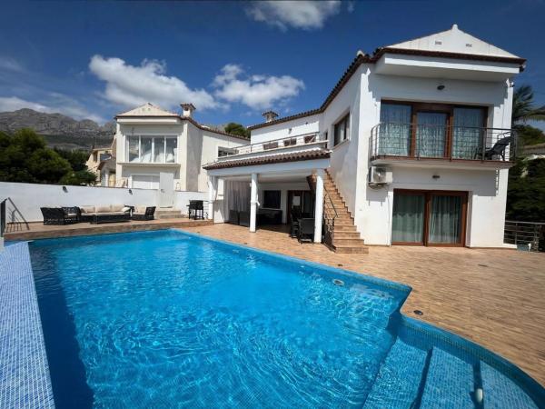 Casa o chalet independiente en Altea Hills, Altea photo 1