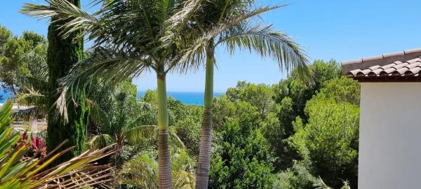Casa o chalet independiente en Altea Hills, Altea thumbnail 2