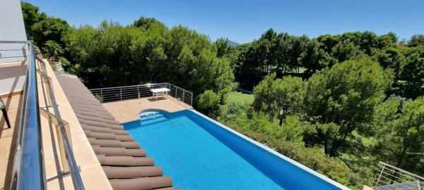 Casa o chalet independiente en Altea Hills, Altea thumbnail 3