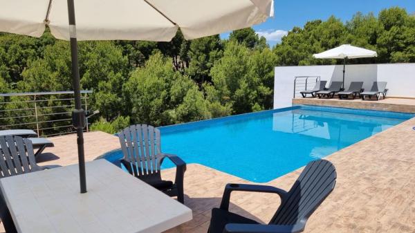 Casa o chalet independiente en Altea Hills, Altea photo 4