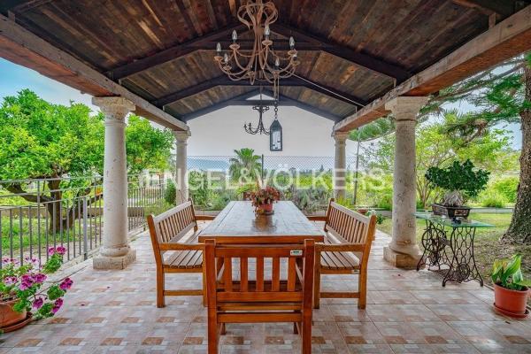 Casa o chalet independiente en Altea Pueblo, Altea photo 1