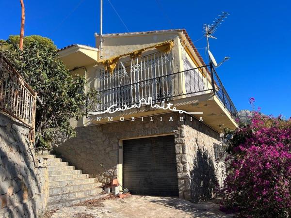 Casa o chalet independiente en Altea la Vella, Altea photo 1