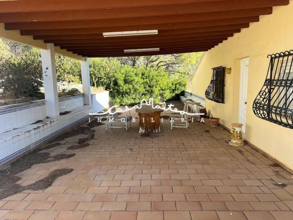 Casa o chalet independiente en Altea la Vella, Altea thumbnail 2