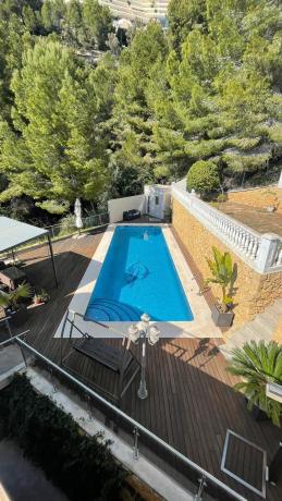 Casa o chalet independiente en Zona de Mascarat, Altea photo 1