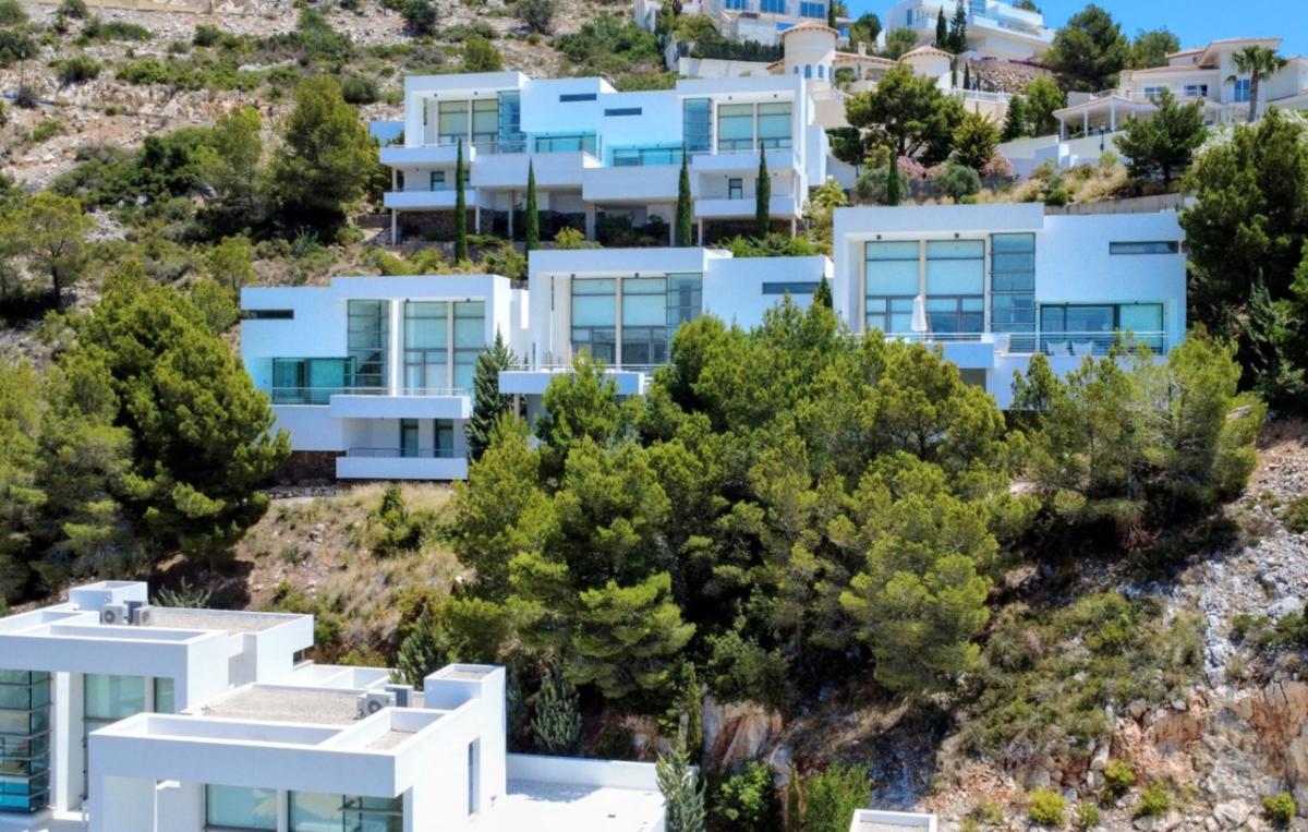 Venta de chalet independiente en Casa o chalet en Altea Hills, Altea, Altea
photo 2