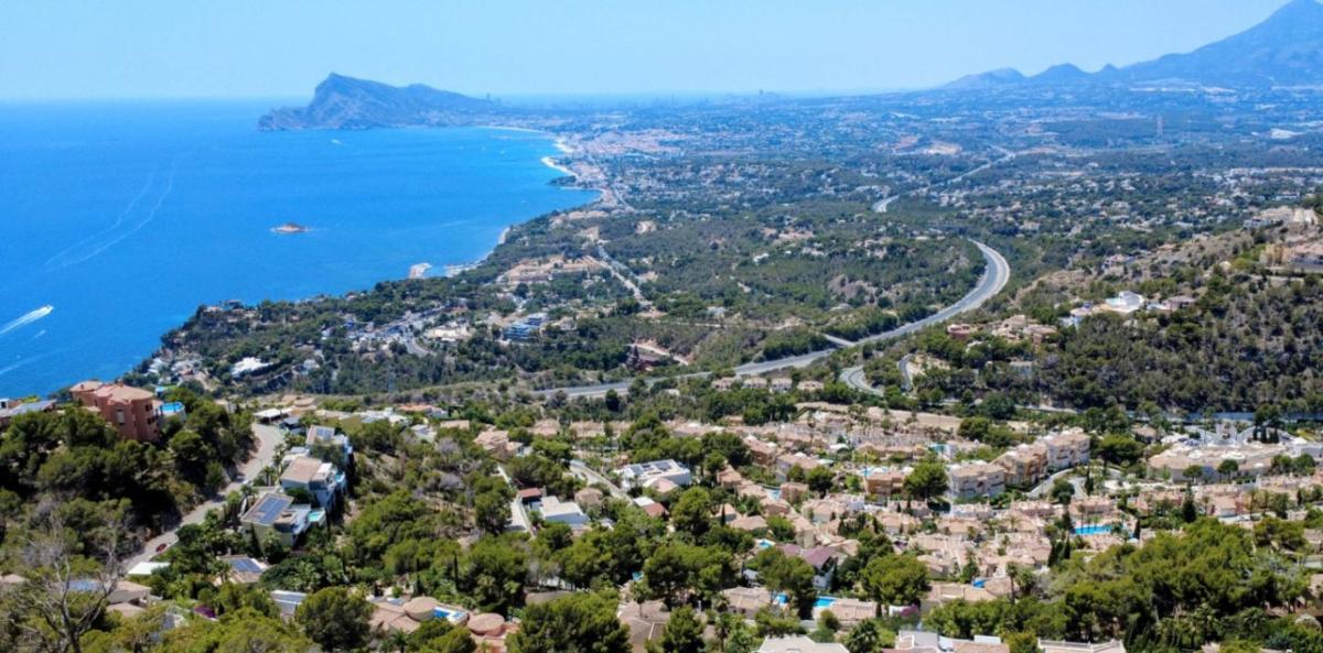 Venta de chalet independiente en Casa o chalet en Altea Hills, Altea, Altea
photo 3