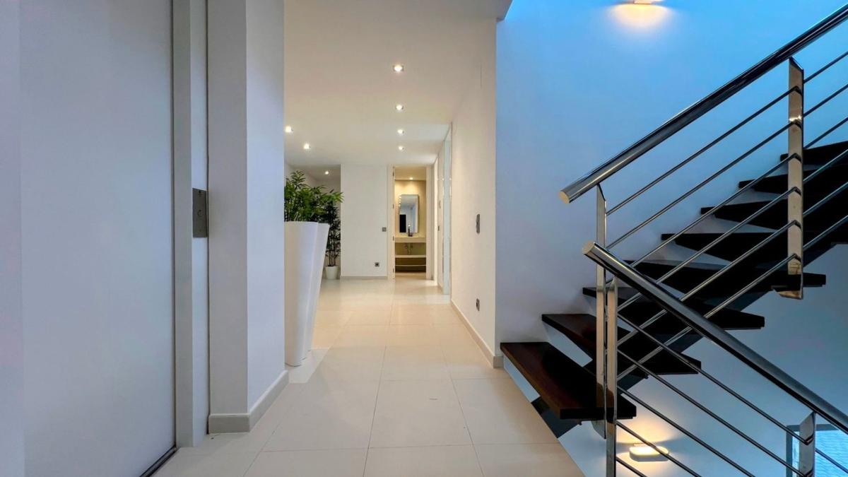 Venta de chalet independiente en Casa o chalet en Altea Hills, Altea, Altea
photo 4