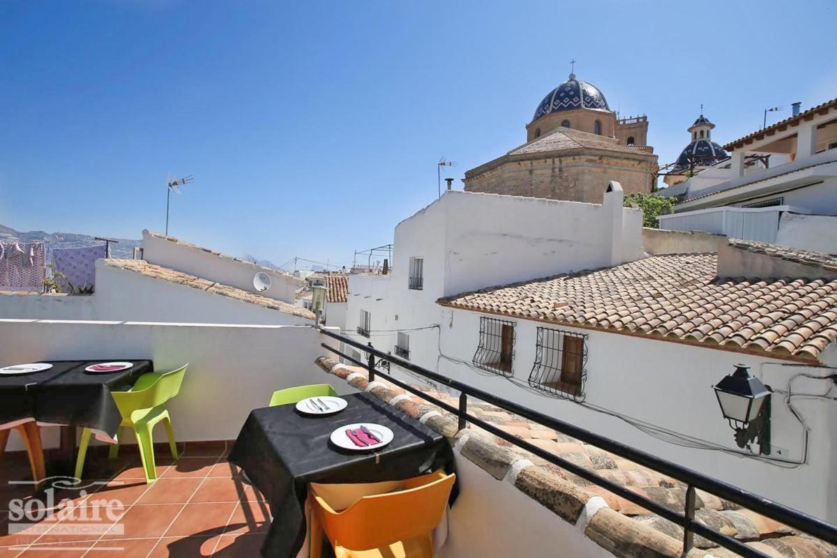 Propiedades en venta y alquiler en España photo 5