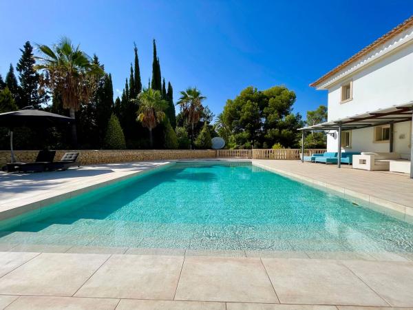 Casa o chalet independiente en el planet, Altea Pueblo, Altea photo 3