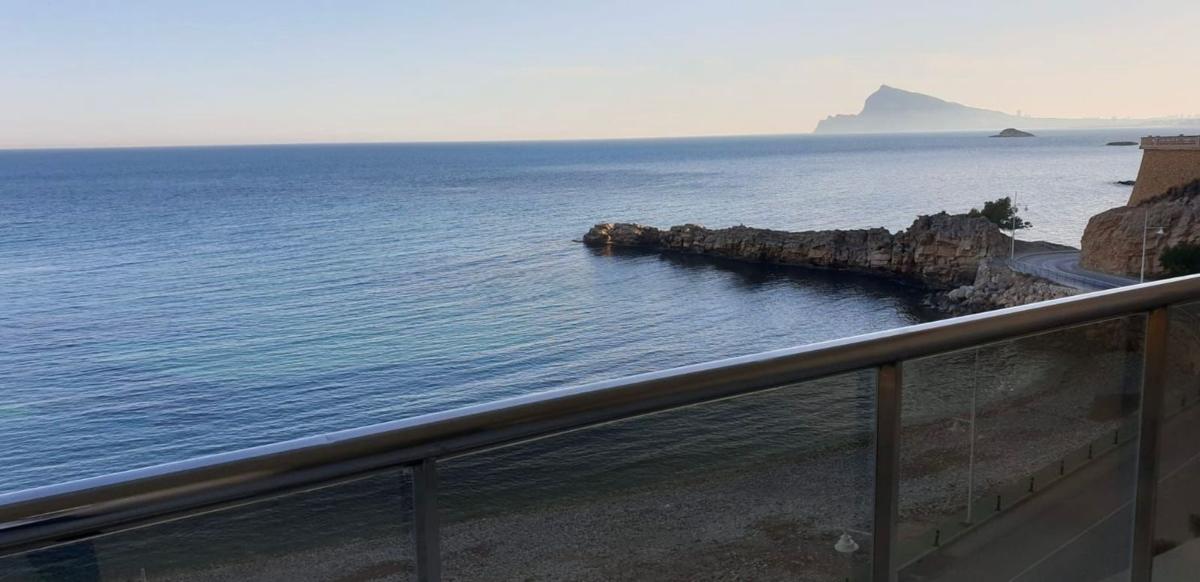 Sprzedaż mieszkania w Piso en Zona de Mascarat, Altea, Altea
photo 1