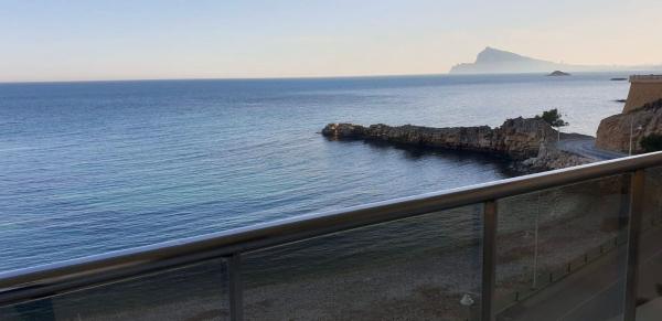 Sprzedaż mieszkania w Piso en Zona de Mascarat, Altea, Altea
photo 1