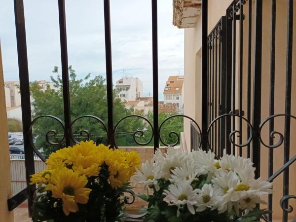 Sale of flat in Piso en Altea Pueblo, Altea, Altea
photo 1