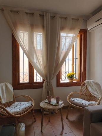Sale of flat in Piso en Altea Pueblo, Altea, Altea
thumbnail 3