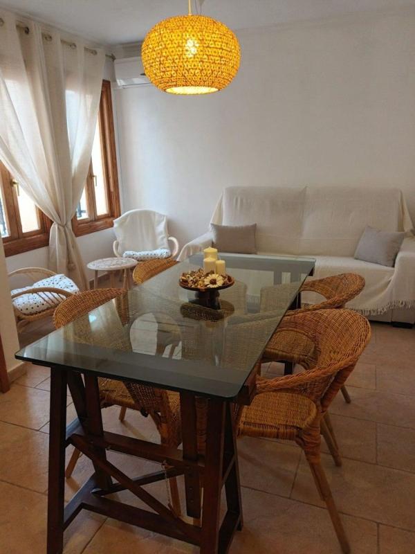 Sprzedaż mieszkania w Piso en Altea Pueblo, Altea, Altea
photo 4