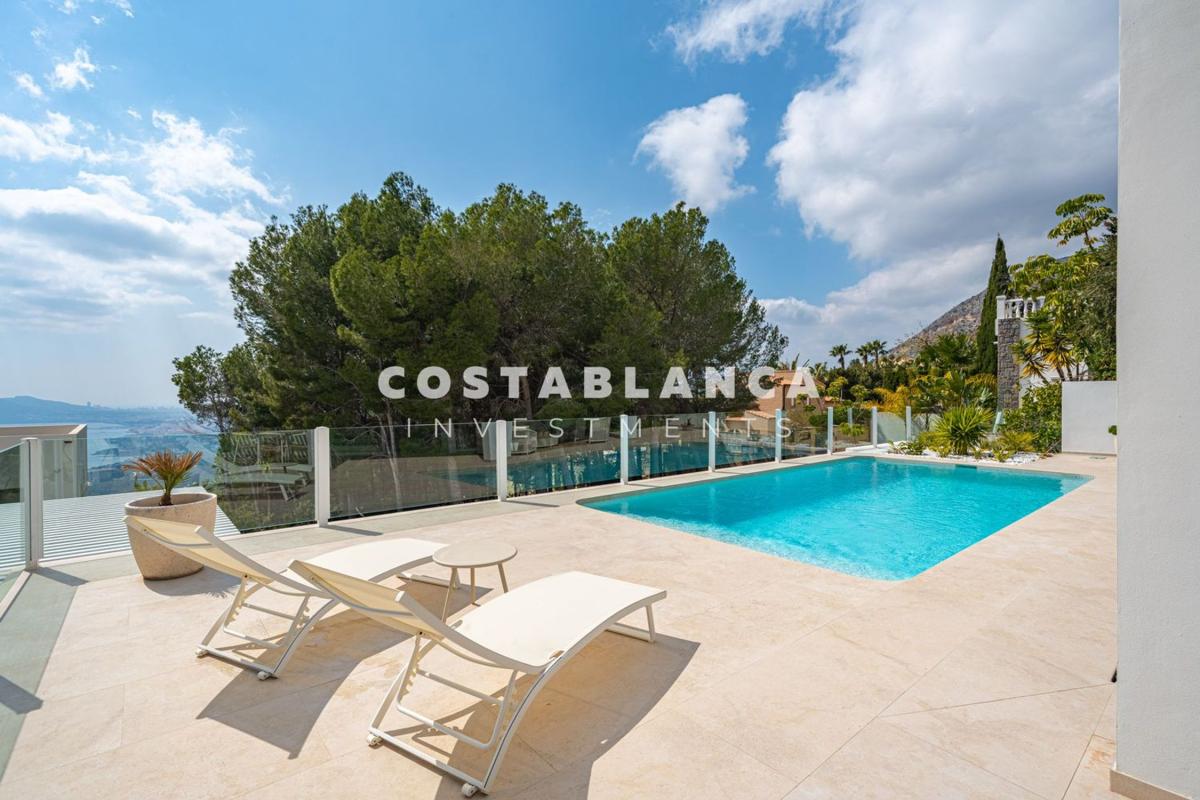 Venta de chalet independiente en Casa o chalet en Calle Noruega-a.h, Altea Hills, Altea, Altea
photo 3
