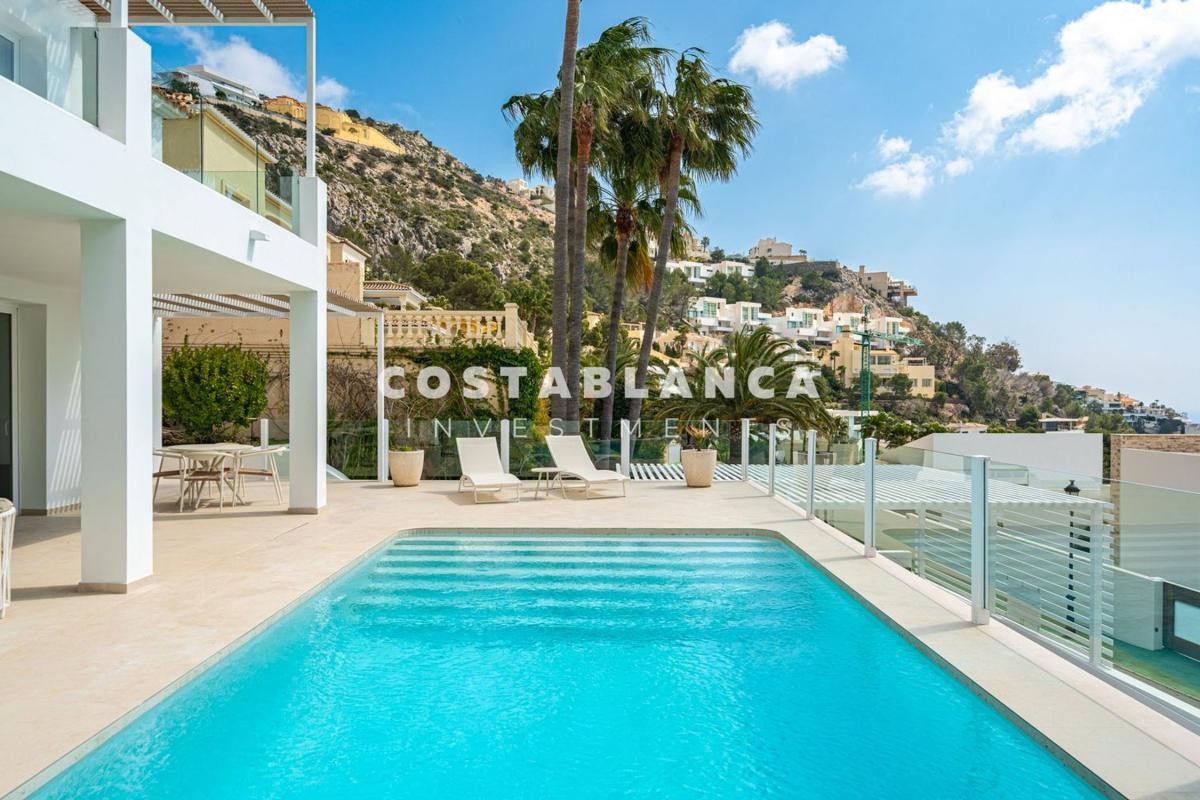 Venta de chalet independiente en Casa o chalet en Calle Noruega-a.h, Altea Hills, Altea, Altea
photo 5