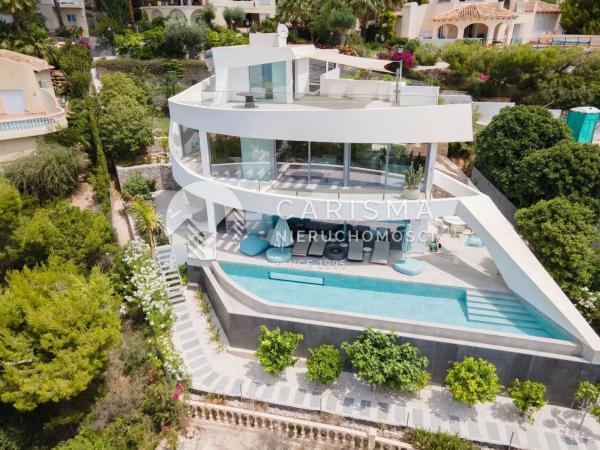 Casa o chalet independiente en Altea Hills, Altea photo 1