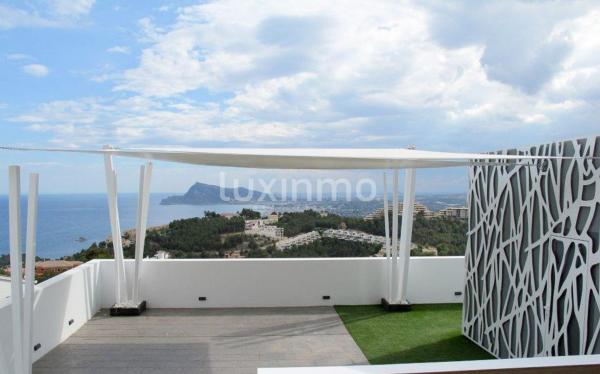 Casa o chalet independiente en Altea Hills, Altea photo 1