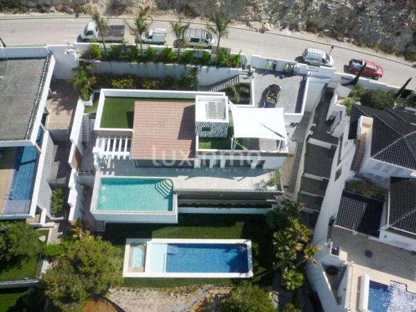 Casa o chalet independiente en Altea Hills, Altea photo 4
