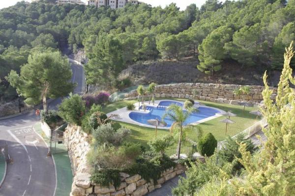 Sale of flat in Piso en Altea Hills, Altea, Altea
 photo 2