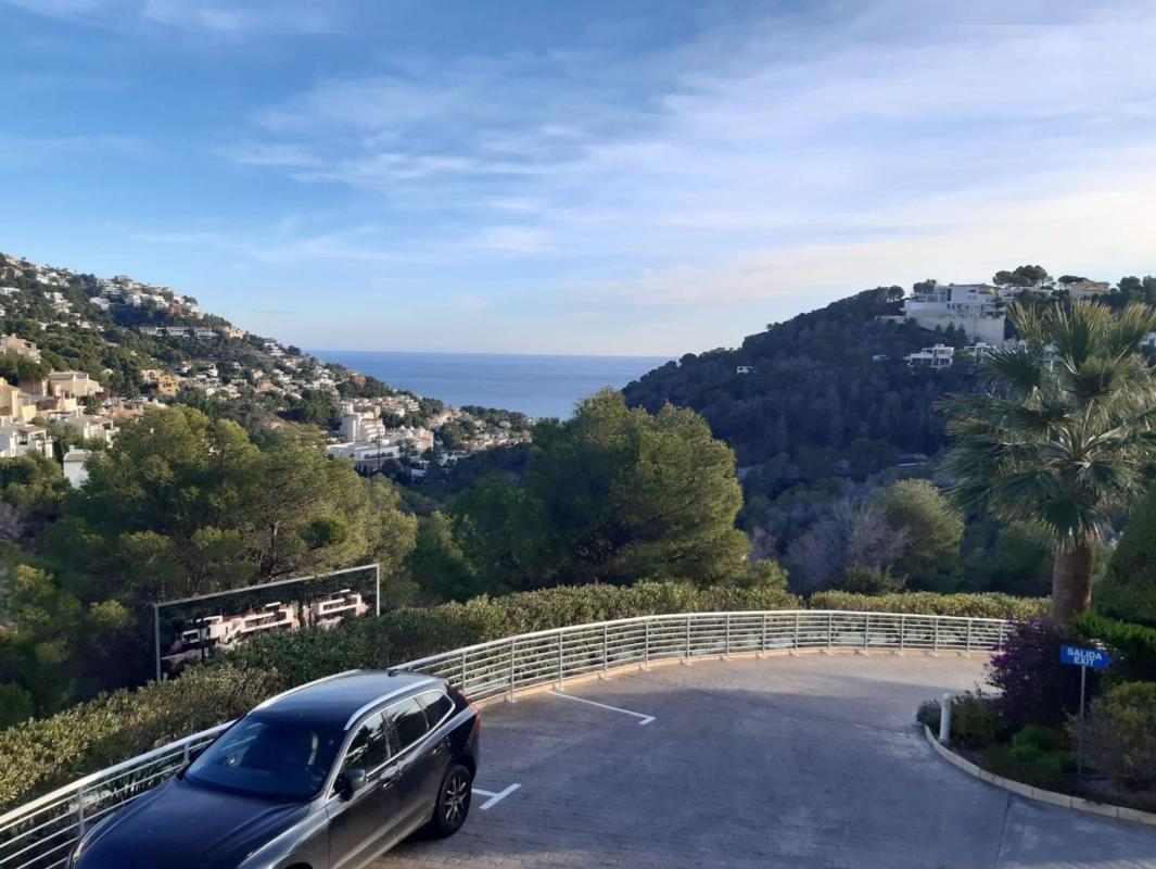Sprzedaż mieszkania w Piso en Altea Hills, Altea, Altea
photo 3