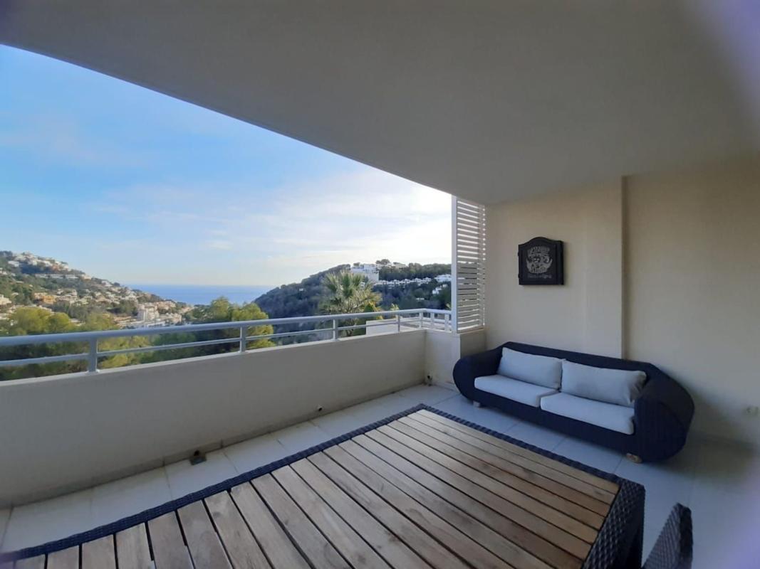 Sprzedaż mieszkania w Piso en Altea Hills, Altea, Altea
photo 4