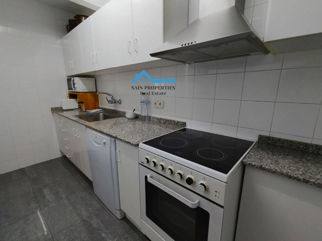 Venta de piso en Piso en Altea Pueblo, Altea, Altea
photo 5