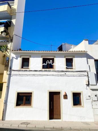 Casa o chalet independiente en Altea Pueblo, Altea photo 1