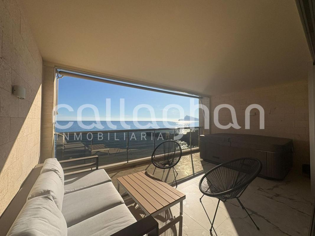 Venta de piso en Piso en Calle Currica, Zona de Mascarat, Altea, Altea
photo 2