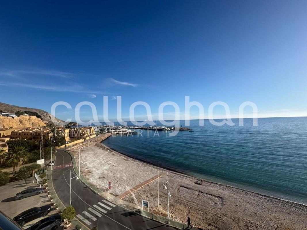 Venta de piso en Piso en Calle Currica, Zona de Mascarat, Altea, Altea
photo 3