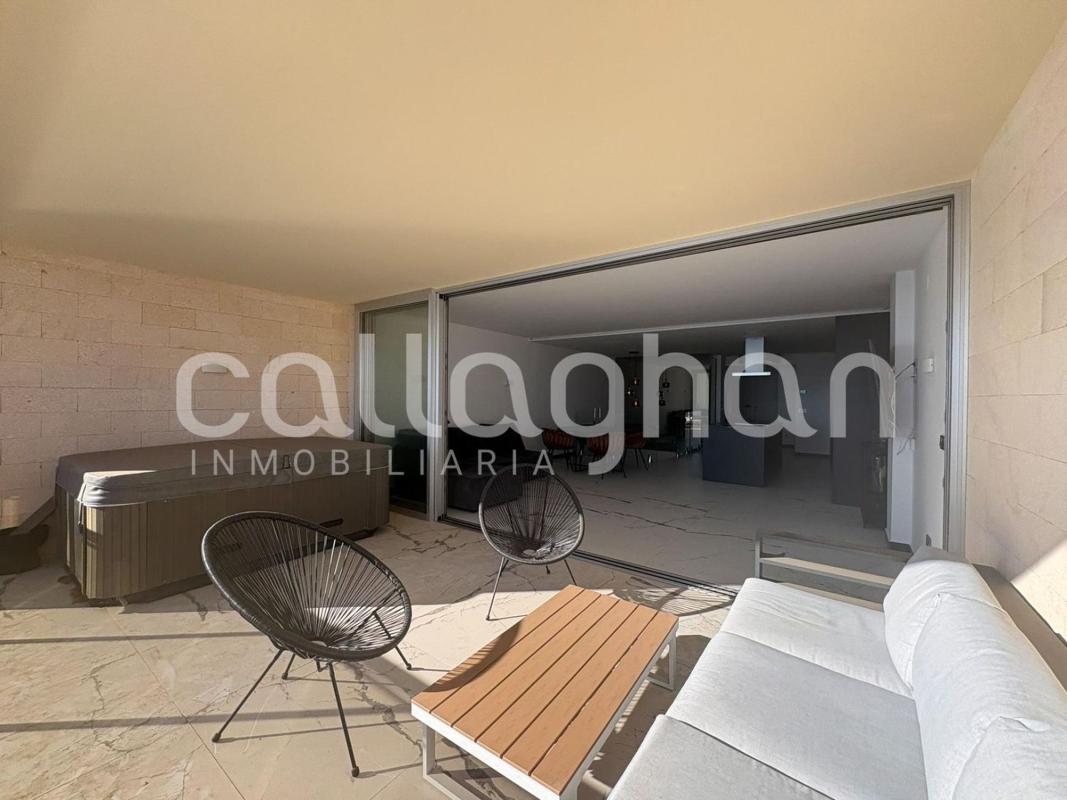 Venta de piso en Piso en Calle Currica, Zona de Mascarat, Altea, Altea
photo 4