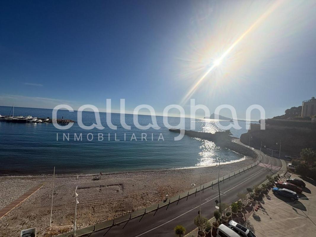 Venta de piso en Piso en Calle Currica, Zona de Mascarat, Altea, Altea
photo 5