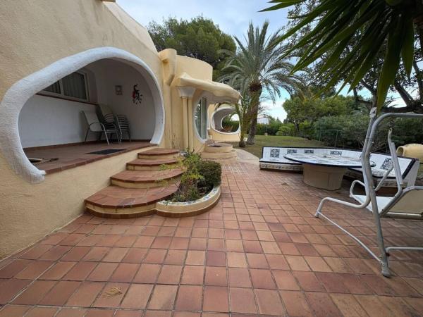 Casa o chalet independiente en Altea la Vella, Altea photo 1