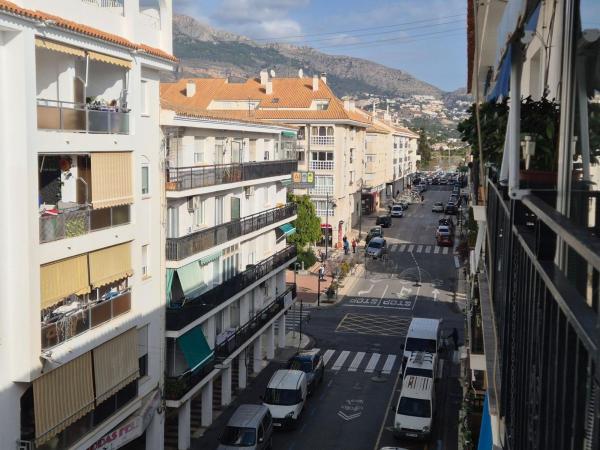 Sprzedaż mieszkania w Piso en Altea Pueblo, Altea, Altea
 photo 3