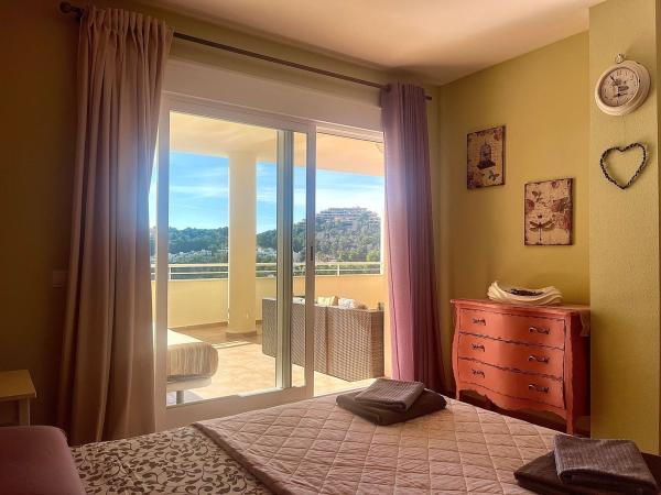 Venta de piso en Piso en Calle Suiza, 760, Altea Hills, Altea, Altea
photo 1